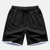 Waffle 7″‌ Shorts