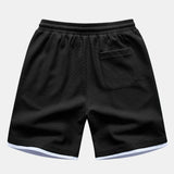 Waffle 7″‌ Shorts