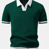 The soft Fit Polo
