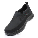 Men’s Slip-On Comfort Trainers
