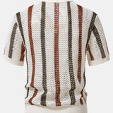 The Fit Polo V Neck