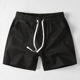 Bennett Shorts Fit
