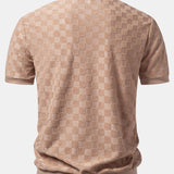 Polo V Neck Fit