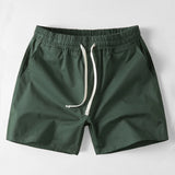 Bennett Shorts Fit