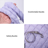 Trendy Cozy Lightweight Cat Carrier Breathable Detachable Pet Carrier Shoulder Bag