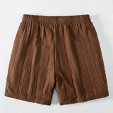 Bennett Shorts Fit