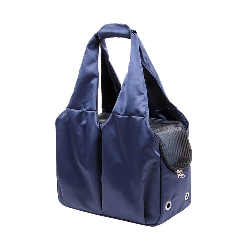 Portable Shoulder Dog& Cat Carrier Pet Carrier Bag