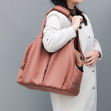Portable Shoulder Dog& Cat Carrier Pet Carrier Bag